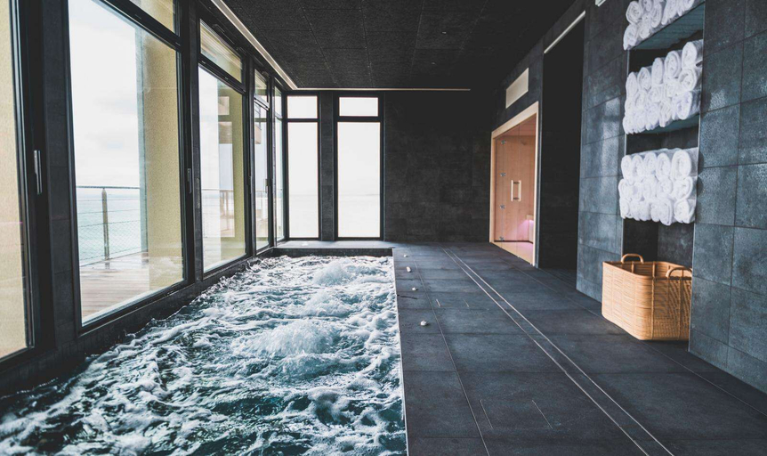 Sport & Beauty 3, Sainte-Barbe Hotel & Spa Le Conquet MGallery Coll., Finistère