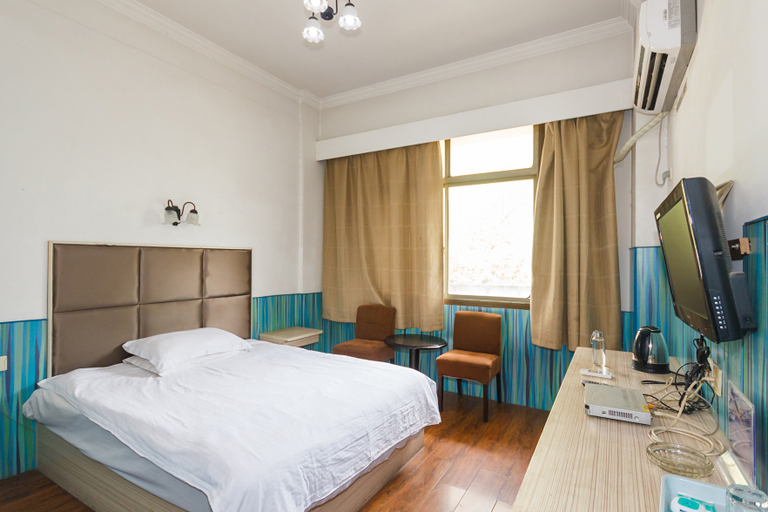Bedroom 4, Hangzhou Sunquanlu Hotel, Hangzhou