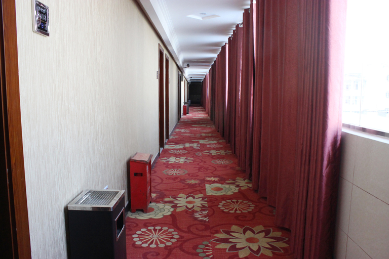 Others, Kai Di Business Hotel, Guangyuan