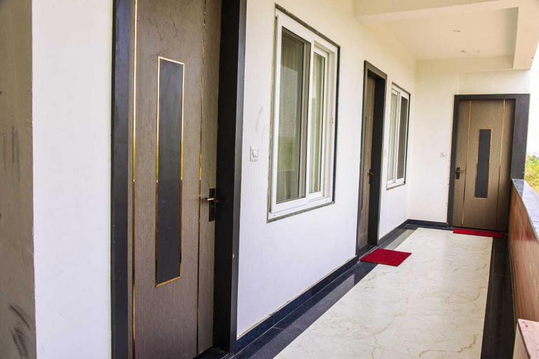 Public Area 2, Shivhari Garden, Gwalior