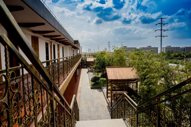 Others 2, baiguoyuanhotel, Yangzhou