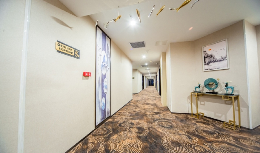 Others 3, Anlan Boutique Hotel, Foshan