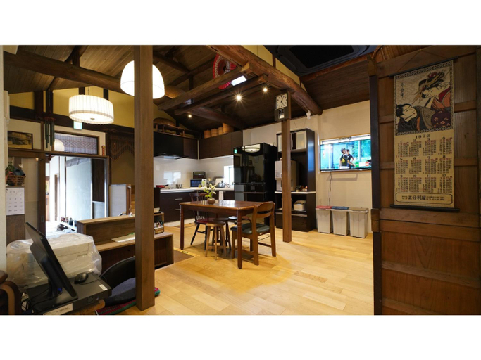 Others 3, Uji Tea Inn - Vacation STAY 27219v, Ujitawara