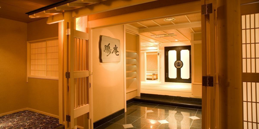 Others 4, Kinkiyu Hotel, Teshikaga