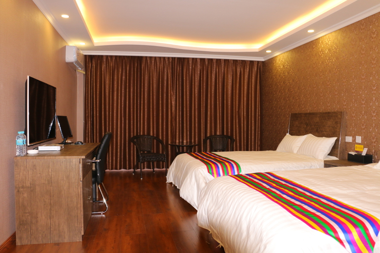 Others 2, Hanshi Hotel Yanji, Yanbian Korean