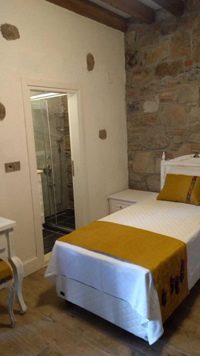 Bedroom 2, Ada Han Butik Otel, Urla