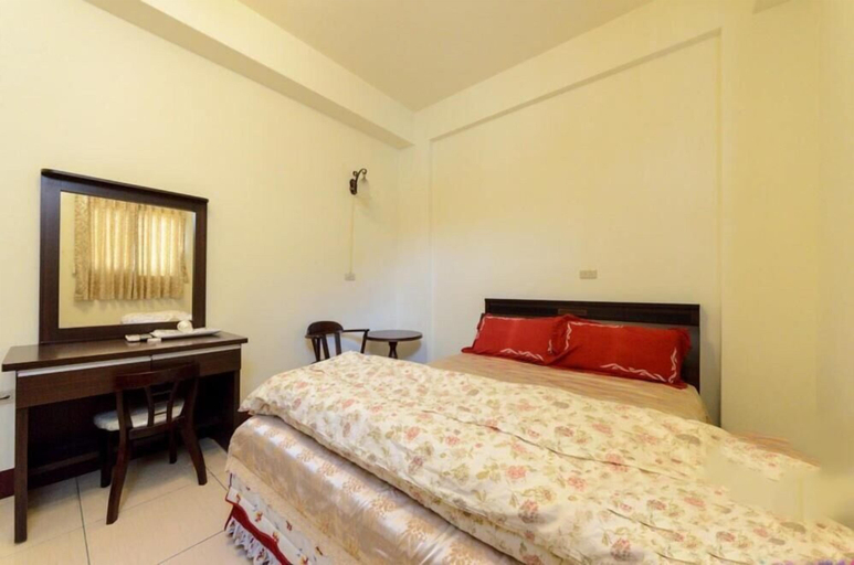 Others 2, Plum Inn 1, Nantou