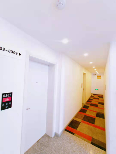Others 4, Shell Hotel(shexian Huizhou Ancient City), Huangshan