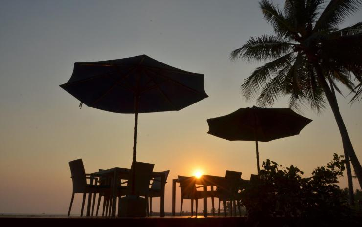 Others 5, Suak Sumatera Resort, South Lampung