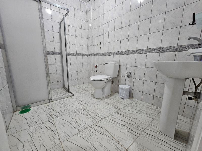 Bathroom 5, Kekik Azure Homes Ölüdeniz, Fethiye