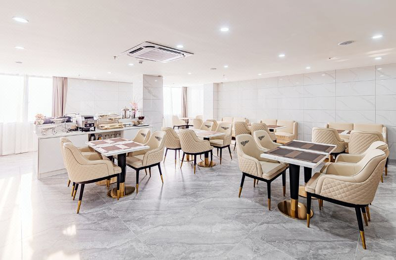 Food & Drinks 3, WEIDUHOTEL, Shenzhen