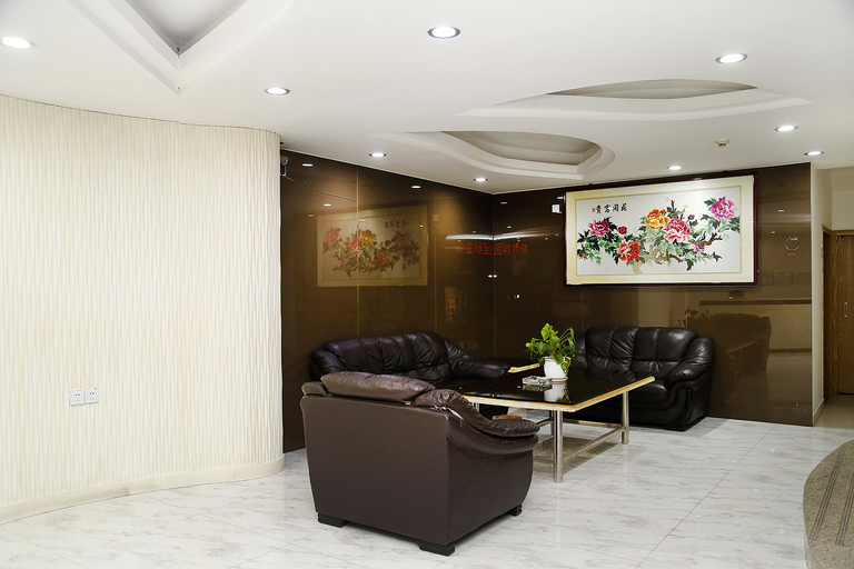 Others 4, Xinfuhua Hotel, Shenzhen