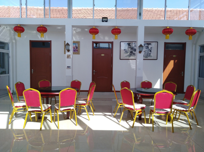 Others 5, Jinuo Fisherman's Guesthouse