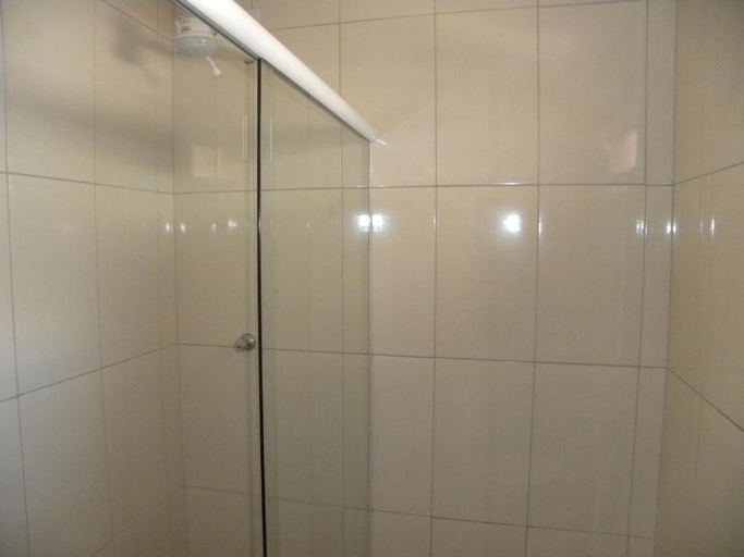 Bathroom 3, Hotel Tenda Brigadeiro, São Paulo