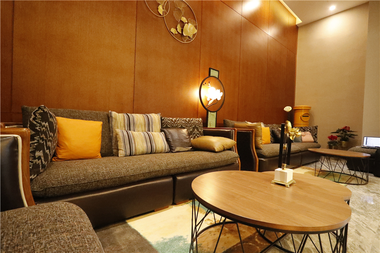 Others 4, Shanshui S Hotel Zizhong City Mdl, Neijiang]]