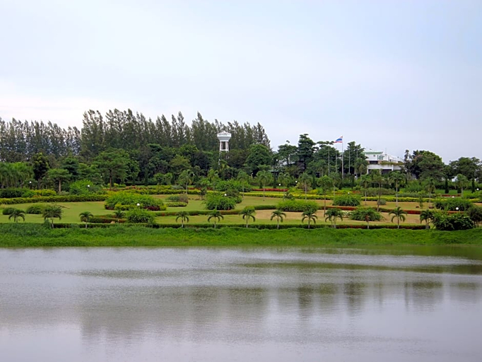 Others 5, Inter Resort, Nong Saeng