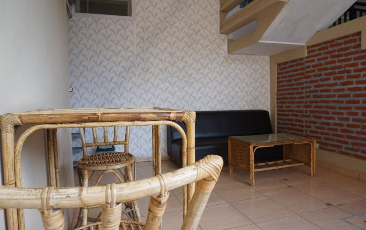 Others 5, Triple A Homestay 2 Syariah, Bandar Lampung