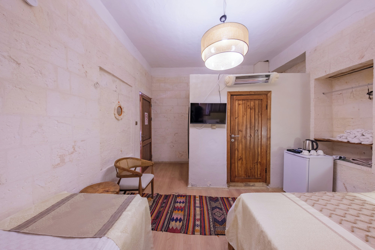 Room 4, Old Town Şanlıurfa, Merkez