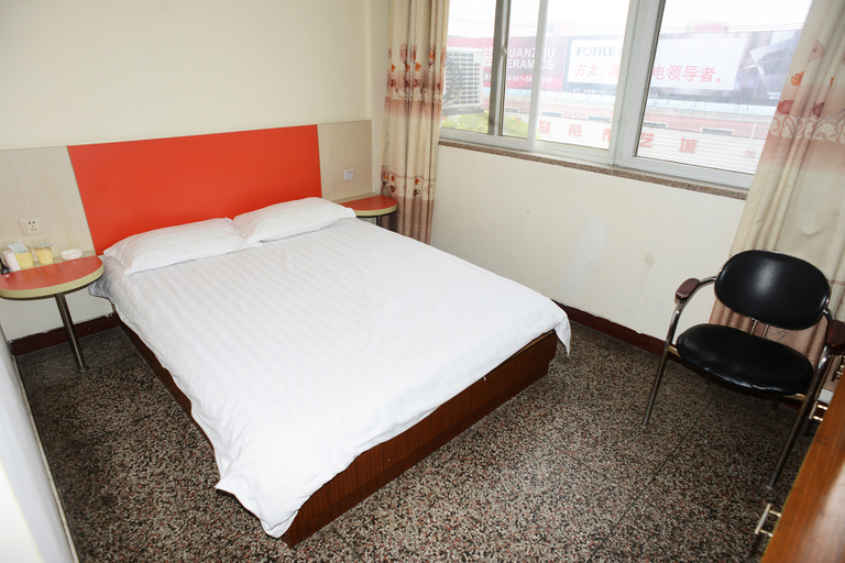 Bedroom 3, Estate Hotel(Shanghai Chuansha Store ), Shanghai