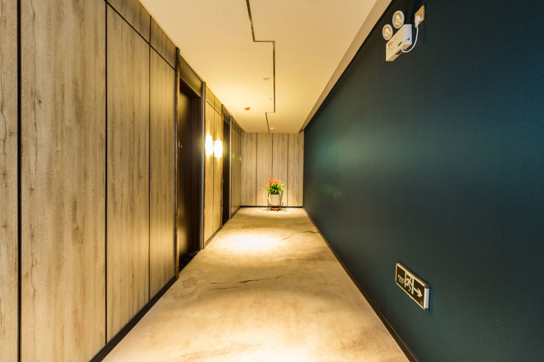 Others 3, Hotel Pingyun (Shopping Center Baobei, Baoding), Baoding