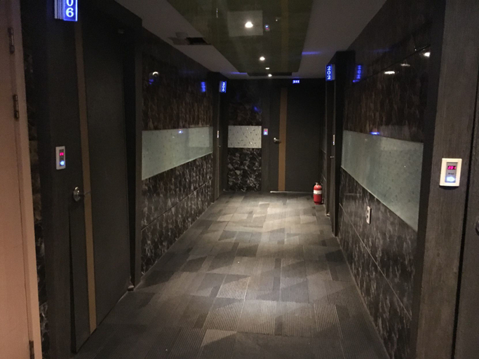 Others 5, Incheon CF Motel, Nam