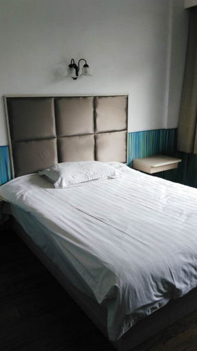 Bedroom 3, Hangzhou Sunquanlu Hotel, Hangzhou