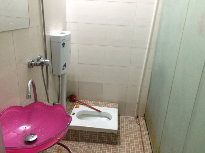 Bathroom, TognYuan, Xiamen