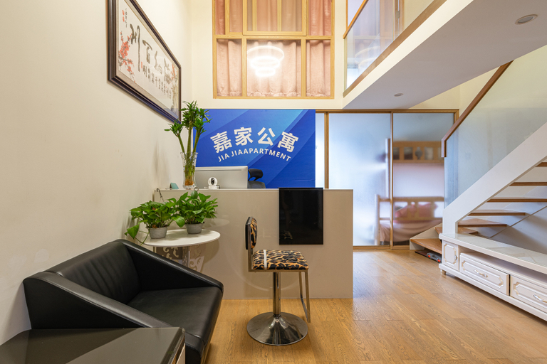 Others 3, Jiajia Apartment, Shenzhen