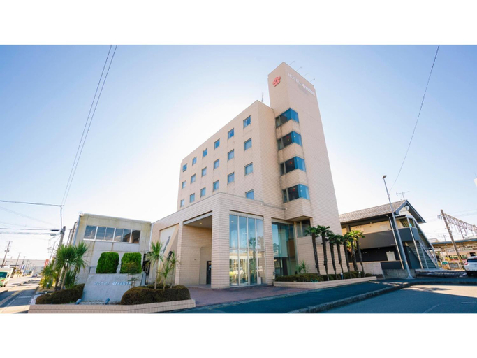Others 4, Hotel AreaOne Minamisoma - Vacation STAY 56229v, Minamisōma
