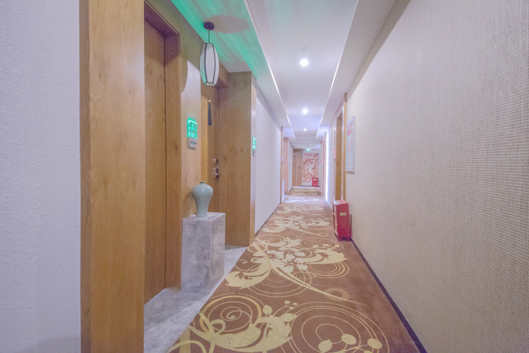 Others 5, Outai Cinema Hotel (Binhai Branch), Wenzhou