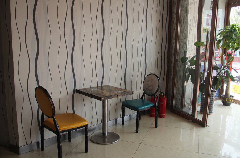 Others 4, Pebble Motel (Tianjin Dagang University Town), Tianjin