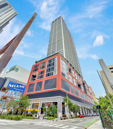 Exterior & Views, RS Boutique Suites - Miami, Miami-Dade