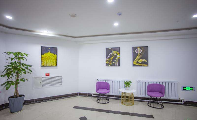 Others 5, Qianyuan Hotel, Aksu