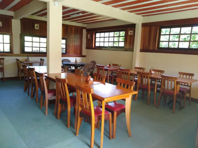 Food & Drinks 5, Pousada Casa do Bosque, Itatiaia