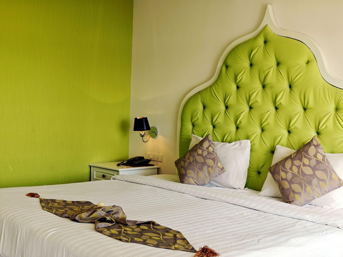 Bedroom 3, Harmonize Hotel, Muang Chiang Mai