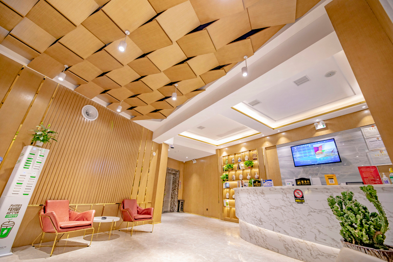 Others 4, Nature Wake Spring Hotel (Shuyang Cangzhou Wenfeng Park Branch), Fuyang