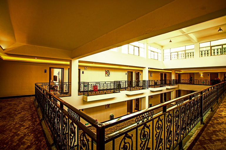 Food & Drinks, Xingsheng Youxuan Hostel, Xiamen