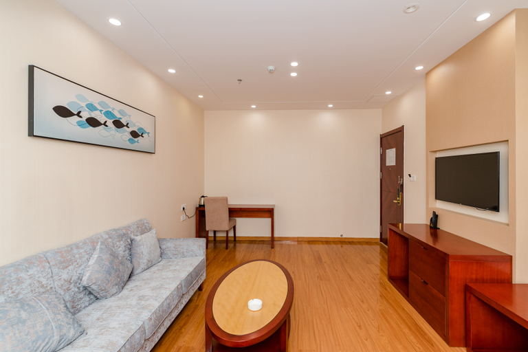Others 5, Zhijia Hotel (Weihai Oulefang), Weihai