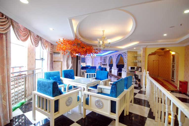 Others 5, Xing Hao Hong Hotel Chain (Chongqing Shangqingsi), Chongqing