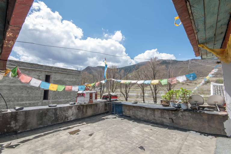Others 4, Xinduqiao Muya Backpacker Inn, Garzê Tibetan