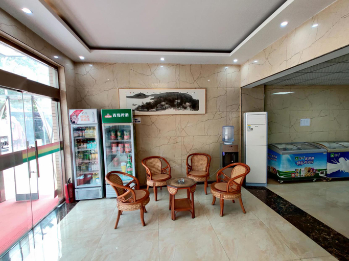 Others 4, Shijiazhuang Zhongke Hotel, Shijiazhuang
