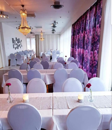 Food & Drinks 4, Hotell Tre Systrar, Eskilstuna