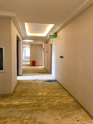 Others 4, TuKeShangLin Hotel (Cangnan Yongjin), Wenzhou