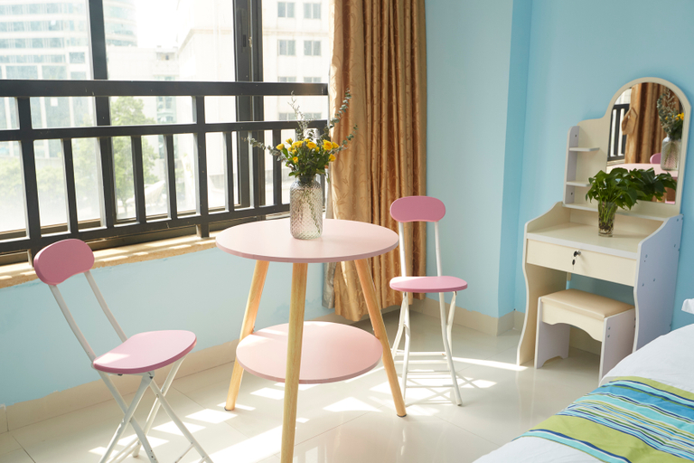 Others 3, Manggo Hotels Shijie, Dongguan