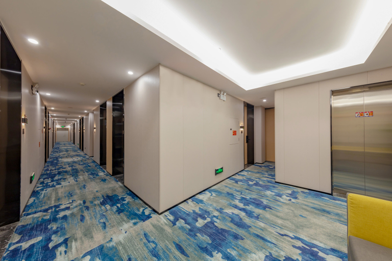 Others 5, グリーンツリー インホテル（）, Jiaxing