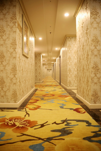 Others 4, Xuyu Lobster International Hotel, Huai'an