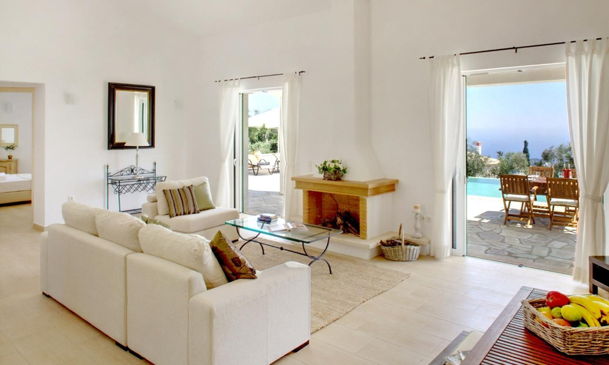 Others 5, Villa Kalithea, Ionian Islands