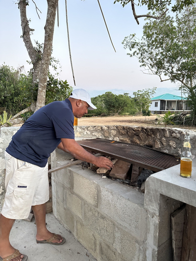 Food & Drinks 4, Belizima Eco Resort