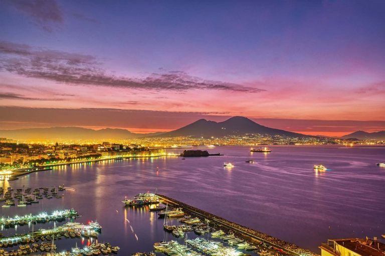 Exterior & Views, BORGO CASANOVA, Napoli