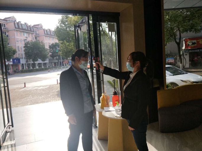 Others 4, Huashu Hotel, Shanghai